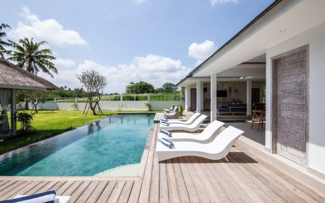 Villa Mata Hari