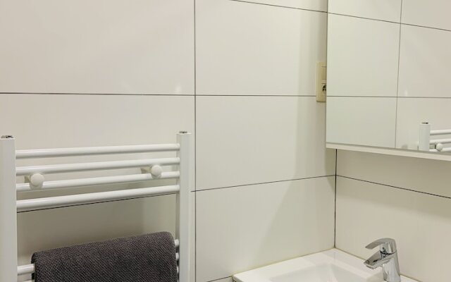 Beautiful Apartment - Antwerp city center