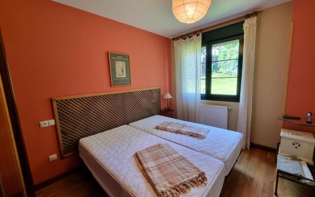 15A01 Apartamento Llanes con Garaje