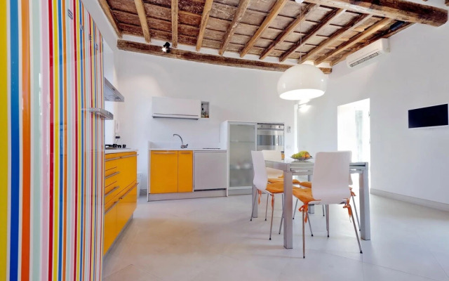 Reginella - WR Apartments