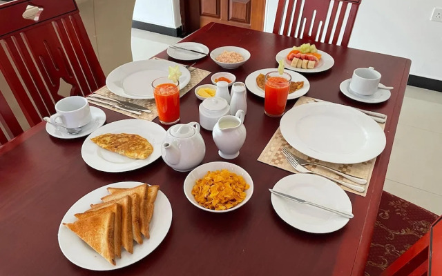 BlissFam Villa & Hostel