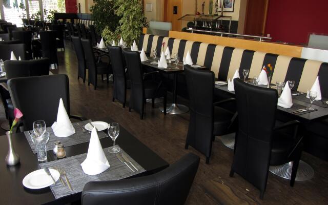 PLAZA INN Stuttgart-Ditzingen