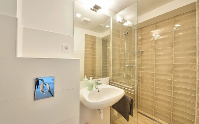 Villa Oliver 2 Siófok