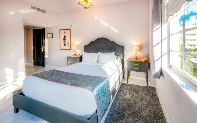 Secret Garden Miami Beach