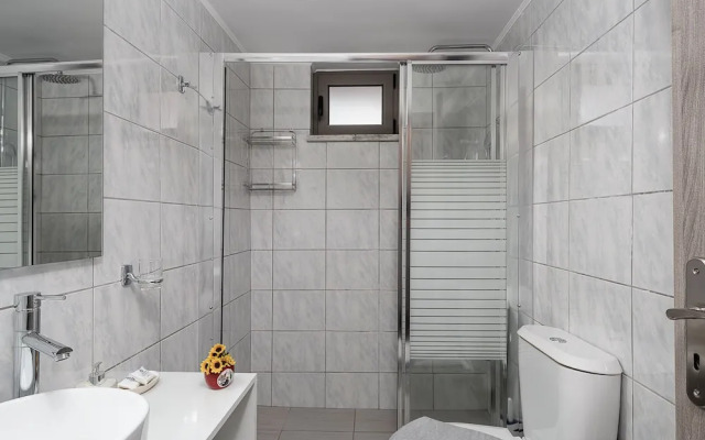 Alkistis Sweet Homes