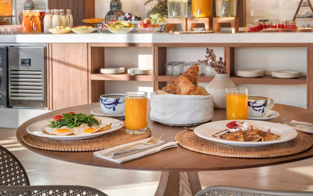 Villas at Meliá Zahara