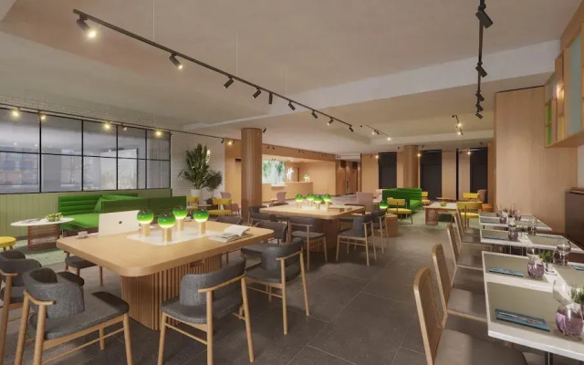 Holiday Inn Melbourne Bourke Street Mall by IHG