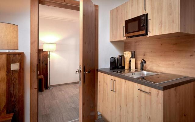 Apartment Sonnblick