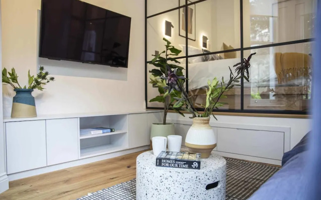 Coleherne Road Residence IV