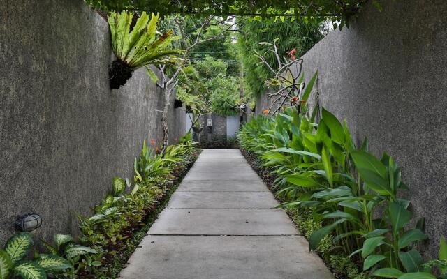 Bali baliku Private Pool Villas