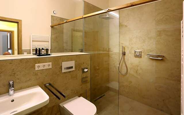 Gästehaus Alte Glaserei