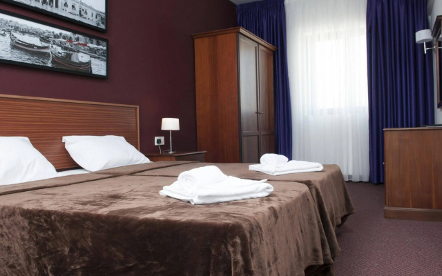 Sliema Hotel by ST Hotels
