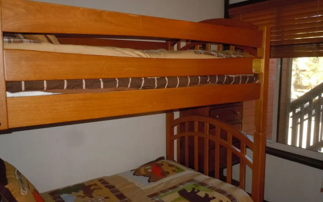 Escape For All Seasons