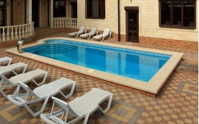 Гостиница Уютный дом