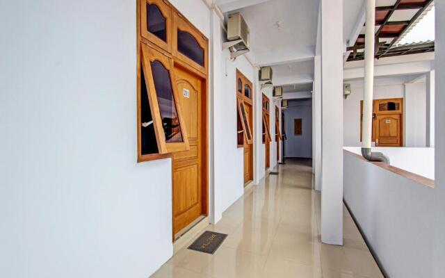 Wisma Syariah Nabil