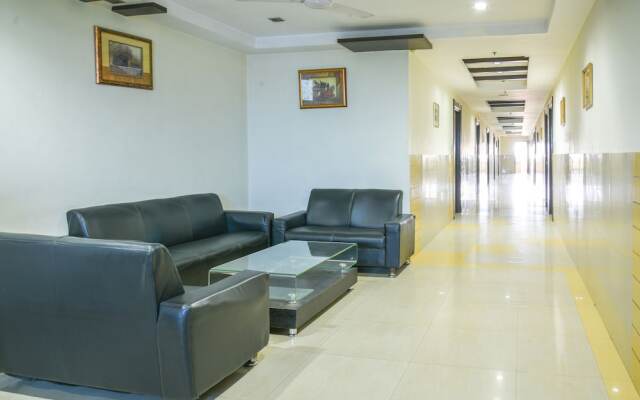 FabHotel Sree Krishna Grand Miyapur