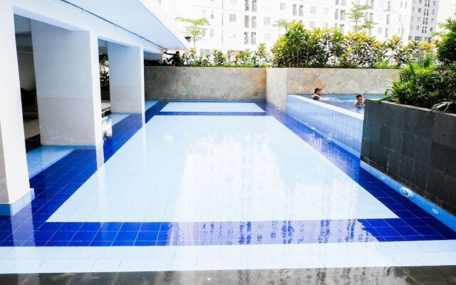 Best Deal Studio Bassura Apartment