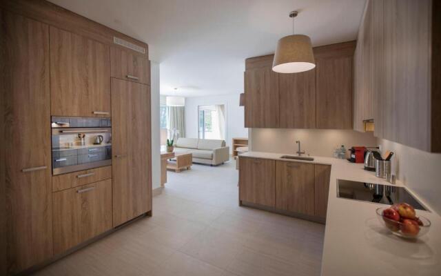 Delta Resort Apartments