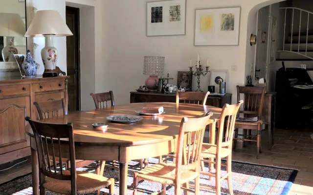 Villa Fontane Provence