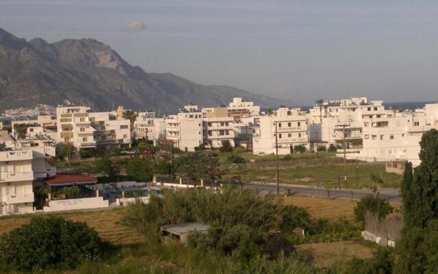 Fania Apartments