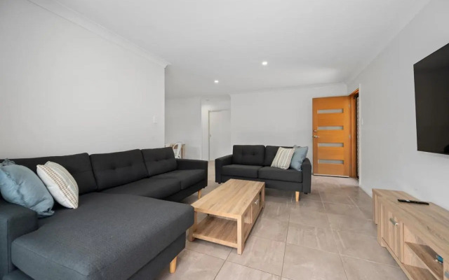 Moonee Beach Getaway