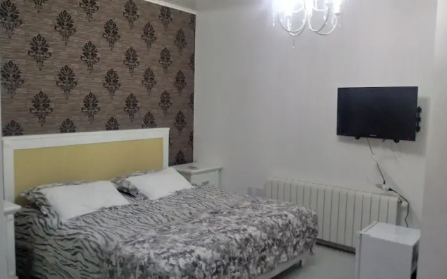 Cobertura Dona Francisca - Rua Coberta