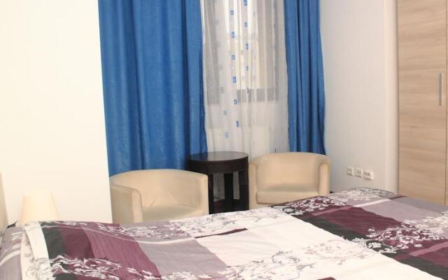 Obor Tower Accommodation