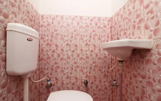 SPOT ON 40415 Kumbh Prayag Guest House