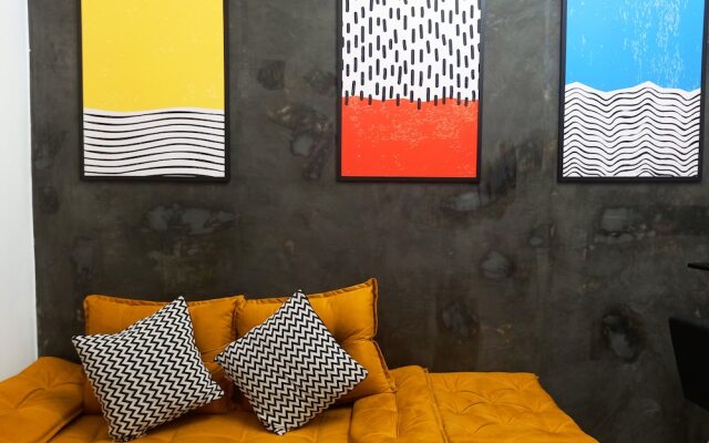 Copacabana by the Beach