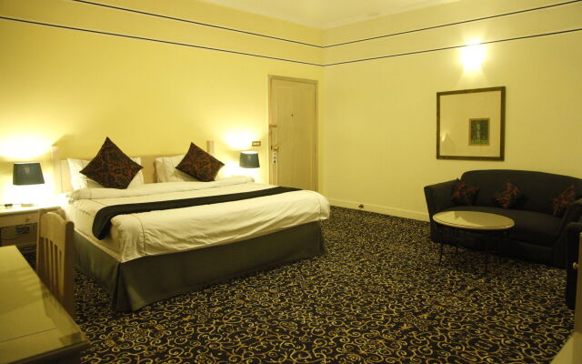The Residency Hotel