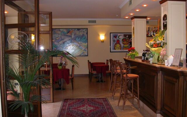 Hotel Miro