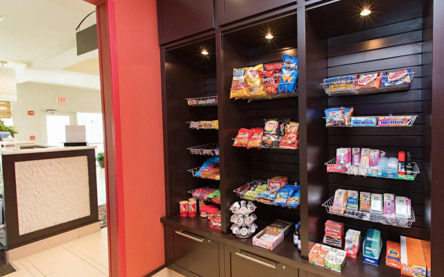 Hilton Garden Inn Dayton South-Austin Landing