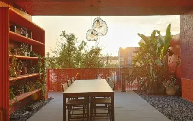 Shenzhen Yuege Service Apartment