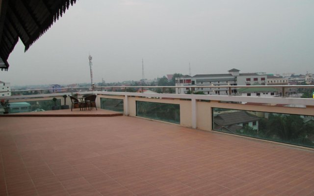 Cheuang 2 Hotel