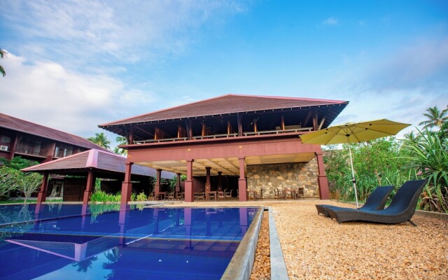 Celestia Ayurveda Resort