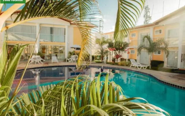 STUDIO Mont Carmelo BA