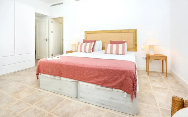 Dolce Faro Niente Apartment