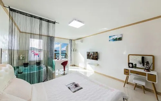 Yeosoo Dolsanmaroo Pension