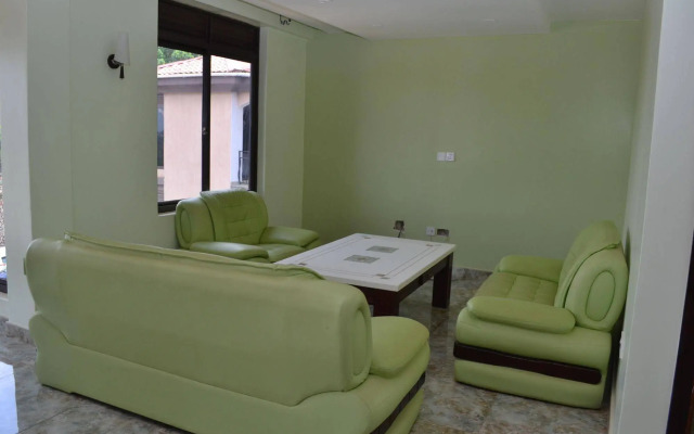 Valencia Kampala Hotel