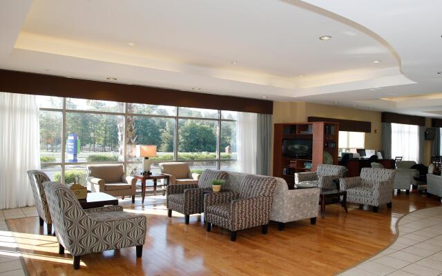 Holiday Inn Express Leland - Wilmington Area by IHG