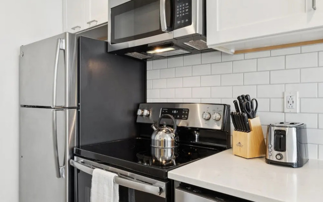Placemakr Downtown Pittsburgh