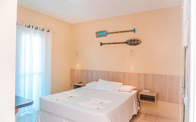 Ubatuba Praia Hotel