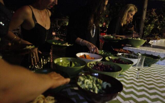 Les Jardins de Villa Maroc