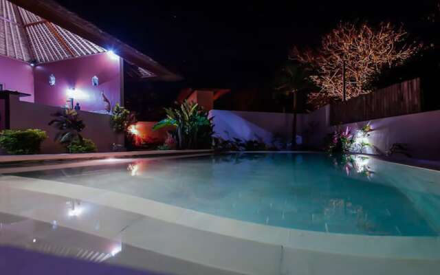 Villa Kencana I