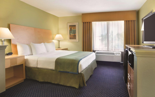 Park Inn by Radisson Albany, GA