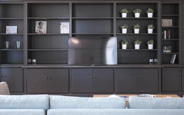 Appartement T4 cours de l'intendance