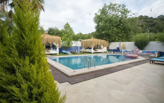 B&B Butik Hotel