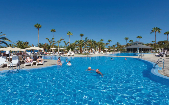 Hotel Riu Palace Tenerife