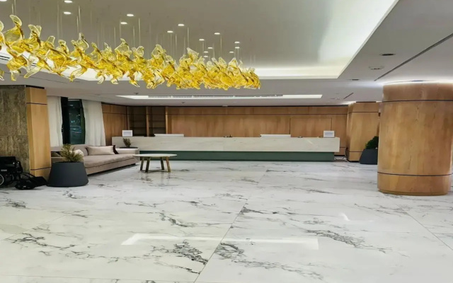 AYAS Hotel