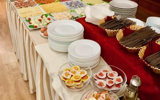 Sveta Sofia Hotel
